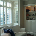 Best Price custom horizontal plantation shutters from china bedroom shutter